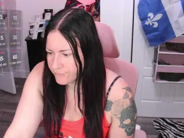 Bongacams Adult Webcams of gennyrock