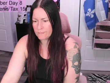 Bongacams Adult Video Chat of gennyrock