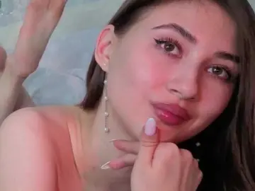 Bongacams Live Sex Cam of AffiinaLovsx