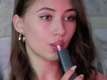 Bongacams Best Webcam of AffiinaLovsx