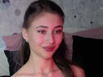 Bongacams Best Webcam of AffiinaLovsx