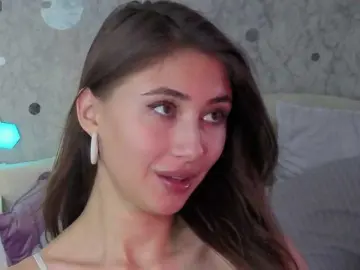 Bongacams Adult Webcam of AffiinaLovsx