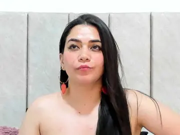 Bongacams Adult Video Chat of BabeLeidy