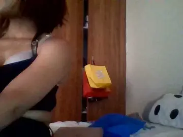 Bongacams Live Sex Cam of Beautystar12