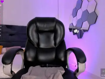 Bongacams Private Sex Chat of JennaOlson