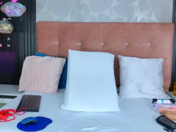 Bongacams Nude Webcam of Mari-Luna