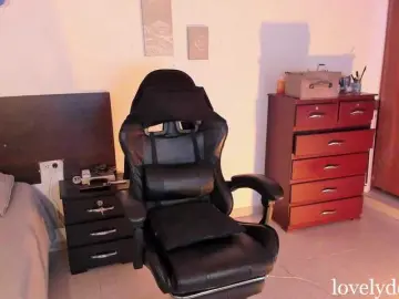 Bongacams Sex Cam of lovelydollyx