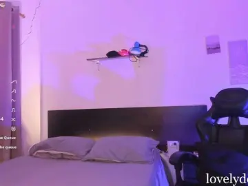 Bongacams Live Sex of lovelydollyx