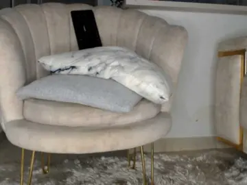 Bongacams Live Sex Cam of trissabenson