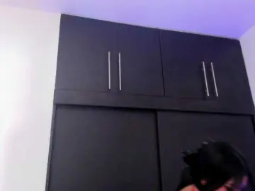 Bongacams Live Sex of Katty-West