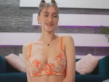 Bongacams Live Porn of SexyCelline