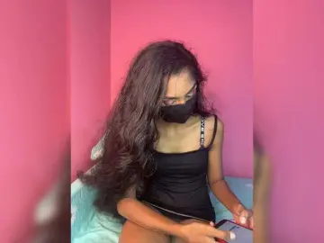 Bongacams Live Sex Cam of Zaraelin