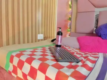 Bongacams Live Sex of milagrace1