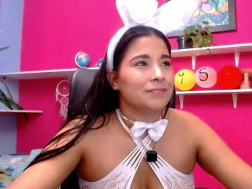 Bongacams Sex Cam of zamaraxx
