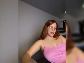 Bongacams Adult Webcam of Allie-Rose