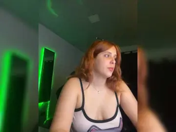 Bongacams Free Porn Cam of Allie-Rose