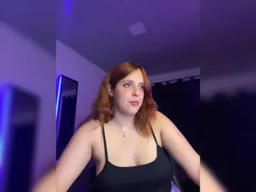 Bongacams Live Sex of Allie-Rose