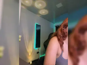 Bongacams Nude Webcam of Allie-Rose