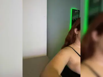 Bongacams Live Sex of Allie-Rose