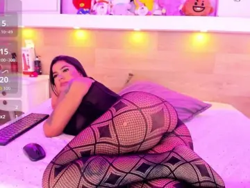 Bongacams Adult Video Chat of Ashley-Coper