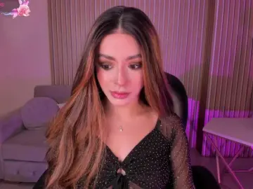 Bongacams Live Sex of IsabellaMoreau