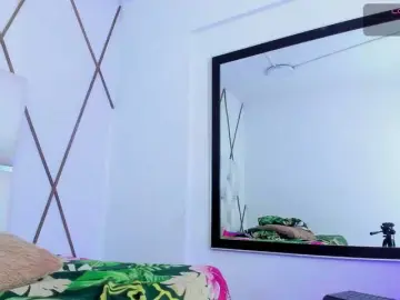 Bongacams Adult Webcam of Lilicameron