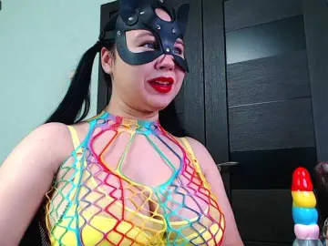 Bongacams Best Webcam of Lilydomi