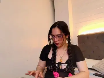 Bongacams Best Webcam of RossyMarks