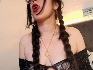Bongacams Best Webcam of RossyMarks