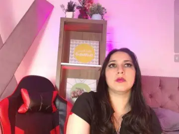 Bongacams Private Sex Chat of RossyMarks
