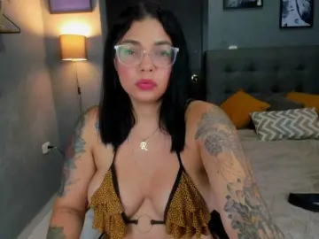 Bongacams Adult Video Chat of sexyvivian1
