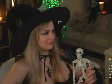 Bongacams Live Porn of -Queen-Maria-