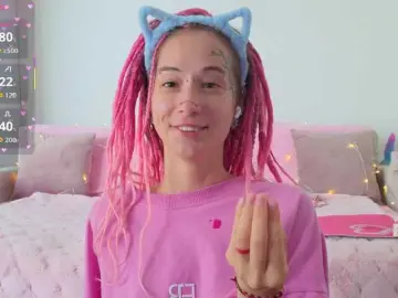 Bongacams Best Webcam of Anuskatz