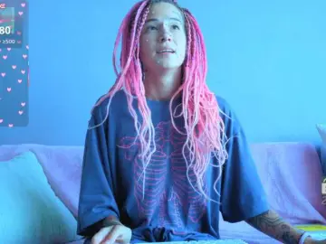 Bongacams Live Sex of Anuskatz
