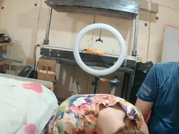 Bongacams Live Sex Cam of DenMari