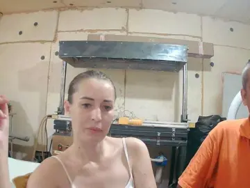Bongacams Live Sex of DenMari