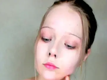 Bongacams Live Sex of MelMooon