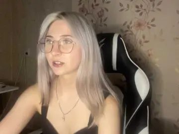 Bongacams Private Sex Chat of NickiCreagh
