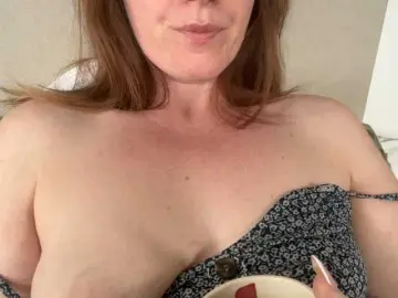 Bongacams Live Porn of REDHEADROSIE