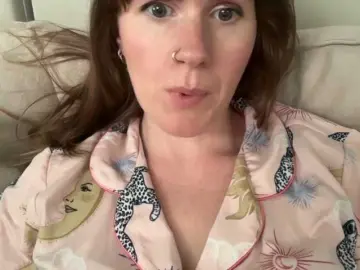 Bongacams Best Webcam of REDHEADROSIE