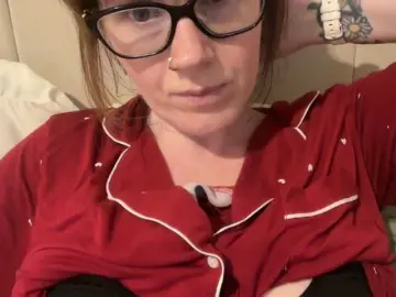 Bongacams Live Porn of REDHEADROSIE