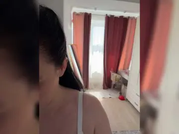 Bongacams Live Sex Cam of crazyanna9