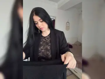 Bongacams Nude Webcam of crazyanna9