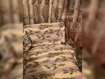 Bongacams Sex Cam of Fox-baby