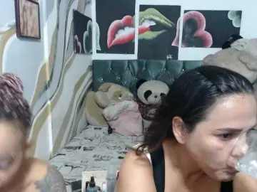Bongacams Private Sex Chat of Manazahot99