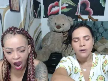 Bongacams Free Porn Cam of Manazahot99