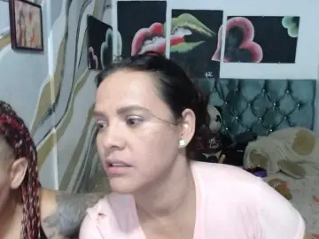 Bongacams Live Sex Cam of Manazahot99