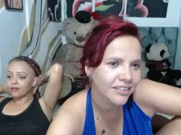 Bongacams Nude Webcam of Manazahot99