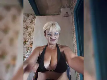 Bongacams Adult Video Chat of NikaGold45