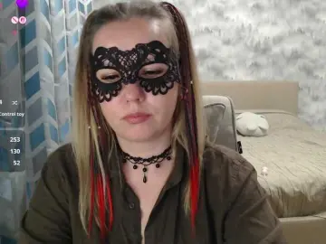 Bongacams Sex Cam of Stacy-meow1